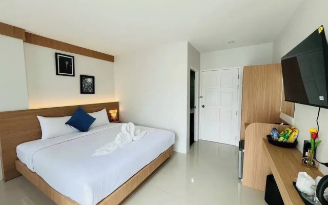 Seaside Patong House