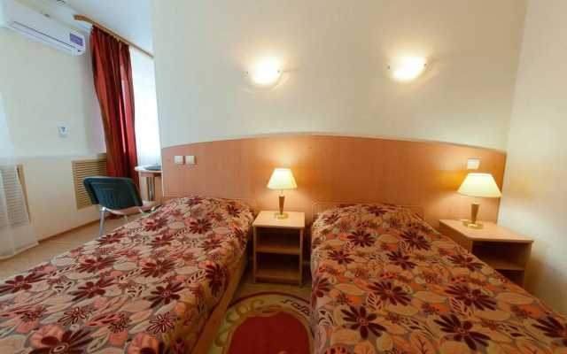Transportnaya Mini-Hotel