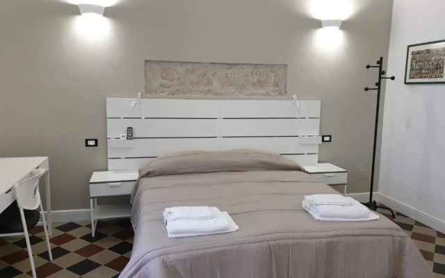 Duomo Rooms B&B