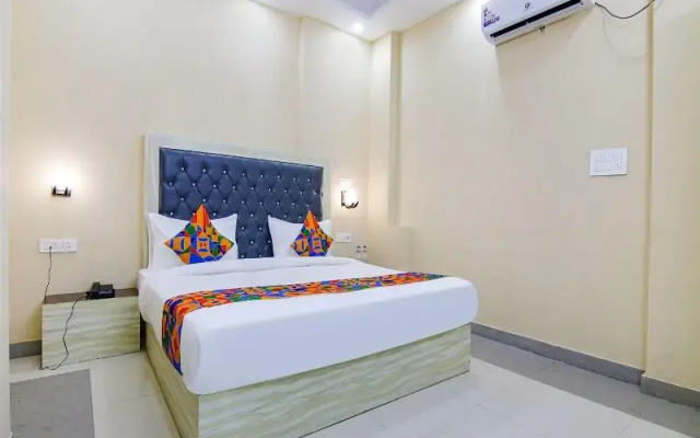 Fabhotel Ashok Vihar