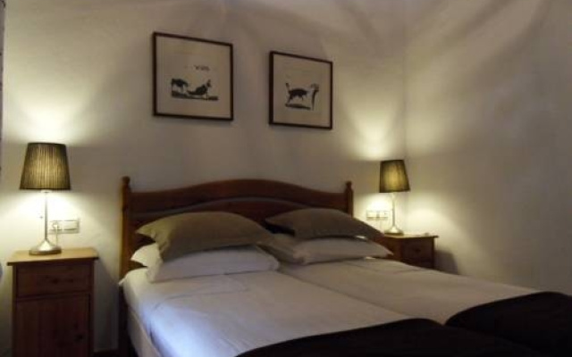 Bed & Breakfast | Guest House Casa Don Carlos