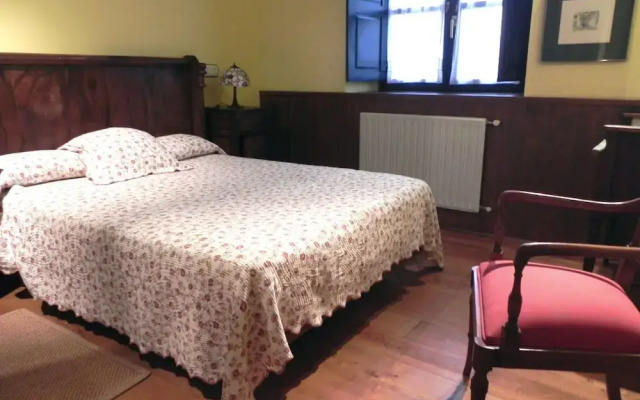 Apartamentos Turísticos Finca Las Nieves