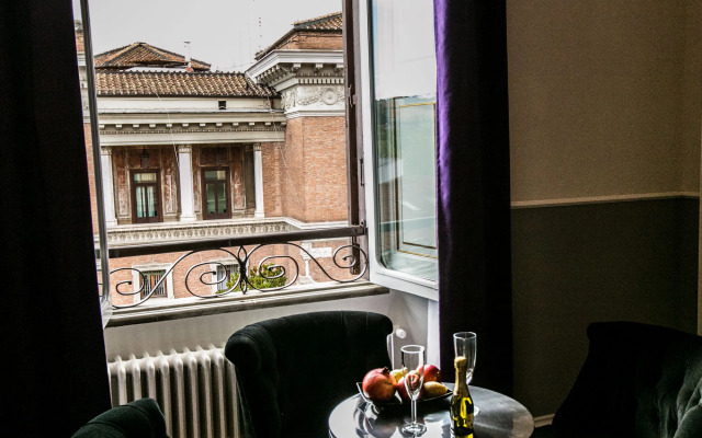 Jb Relais Luxury