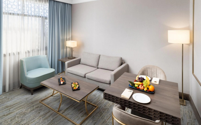 Jewar Al Saqefah Hotel