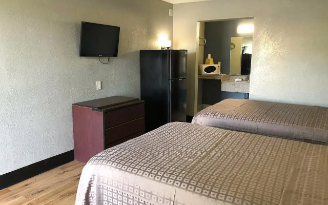 Best Value Inn Garland