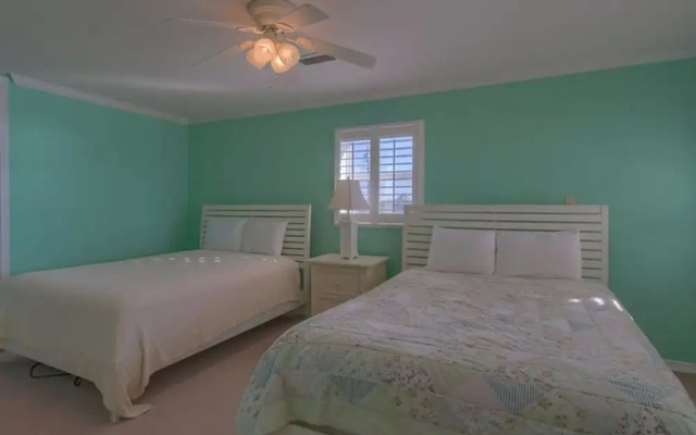 Martha's Vineyard by Meyer Vacation Rentals