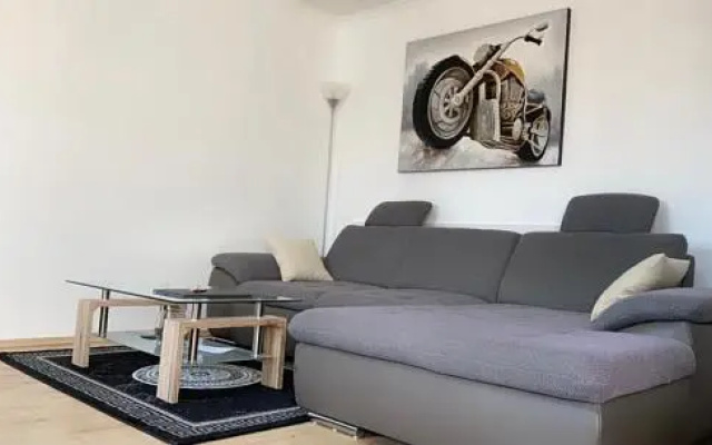 Apartments Tasha