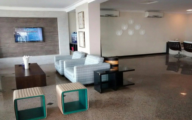 Calhau Praia Hotel