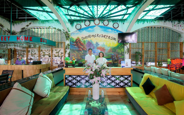 Sweet Home Resort & Spa