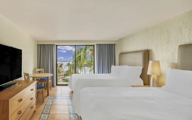 Fiesta Americana Cancun Villas