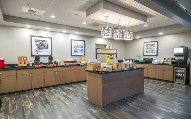Hampton Inn & Suites Jackson-Ridgeland