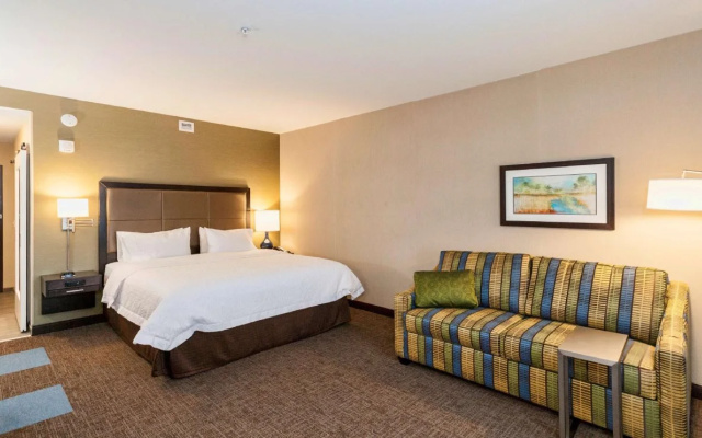 Hampton Inn & Suites Duluth North Mn