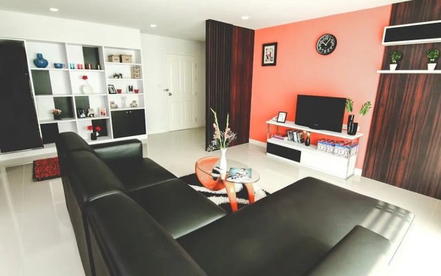 PP Plus Mansion