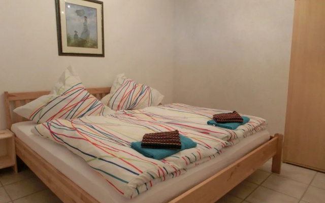 Hostel Domäne Neu Gaarz