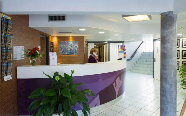Hotel Espace Cité