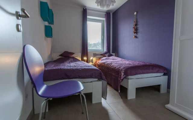 Das gelbe Haus 1