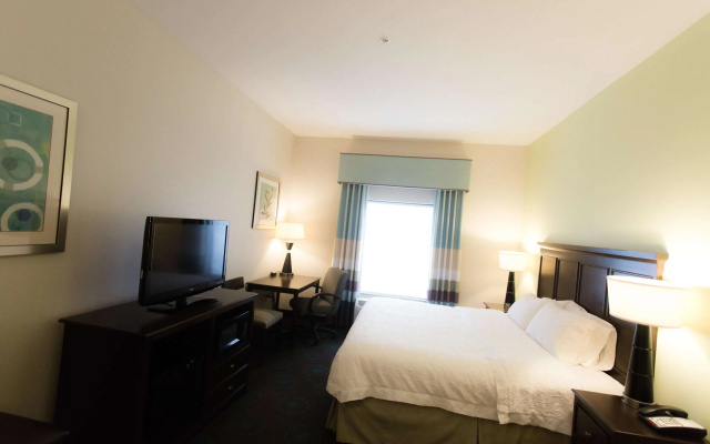 Hampton Inn & Suites Middlebury