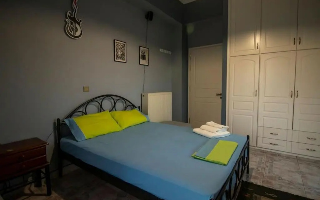 Villa Aphrodite