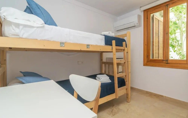 Ed. Bellveure 2o A - Apartment With Free Wifi