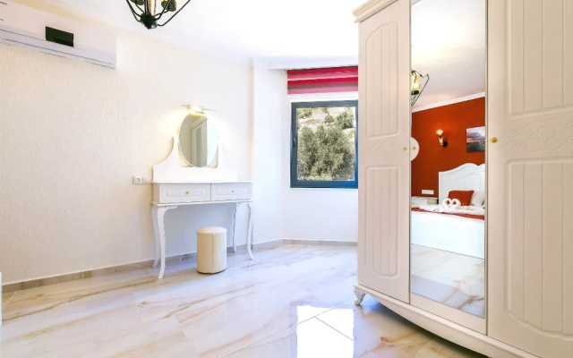 Villa Premium