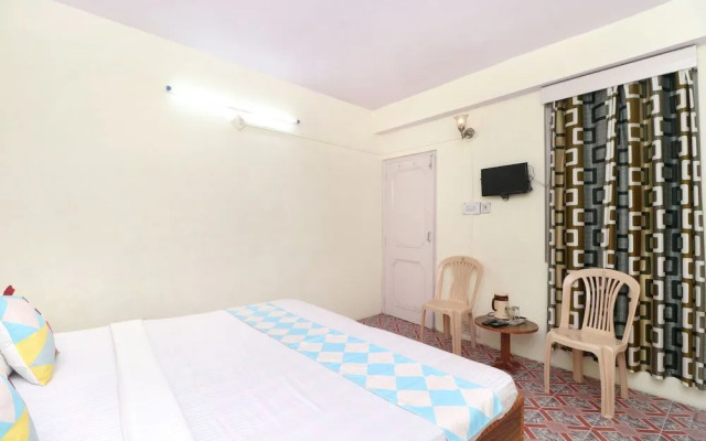 Oyo Home 22031 Tranquil Stay
