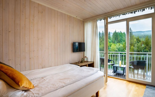 Topcamp Hallingdal - Ål