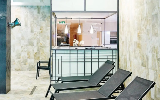 VacationClub - Diune Apartment 24