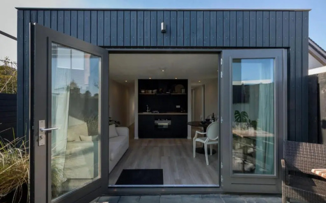 Holidayhouse - Piet Mondriaanstraat 6a Domburg