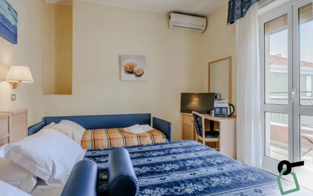 Hotiday Room Collection - Alassio Centro