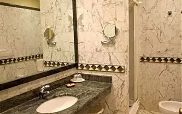 Hotel La Colonnina