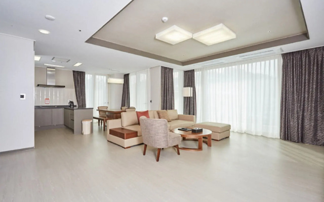 Iwantresort