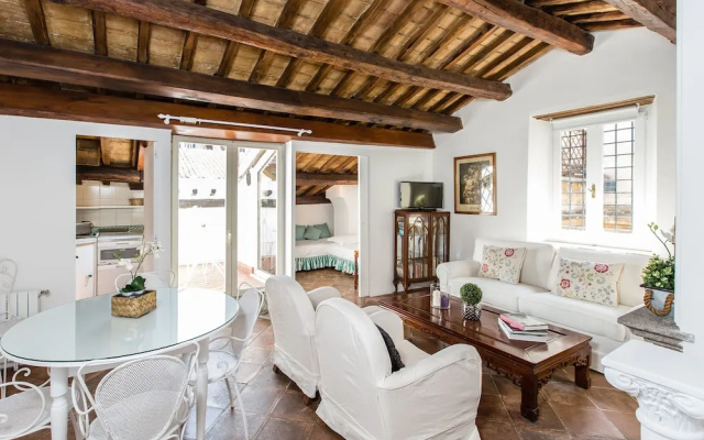 Cozy Ripetta - My Extra Home