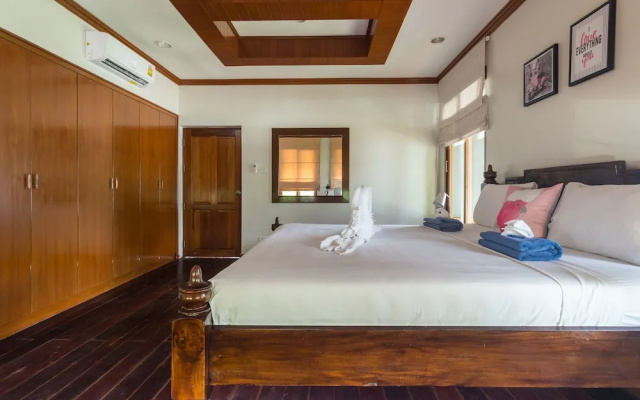 Hassippi Villa by Lofty
