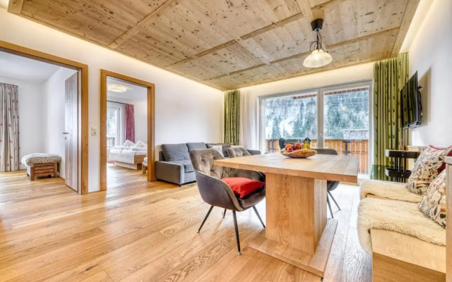 Arlberg Chalets