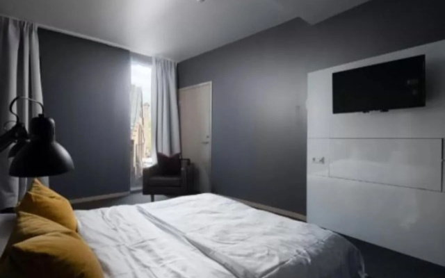 PS:hotell