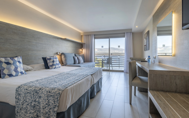 Leonardo Royal Hotel Mallorca Palmanova Bay