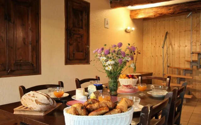 Gite Saint-Front, 2 pièces, 6 personnes - FR-1-582-291