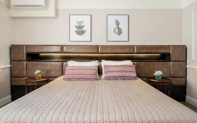 Hotel Casacurta