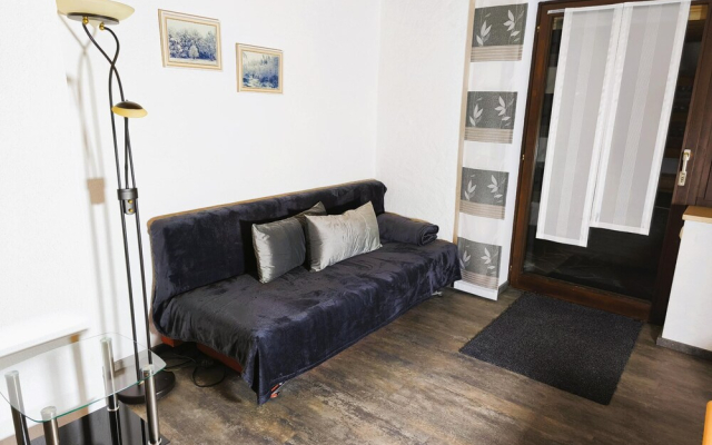 Ferienwohnung Seidl