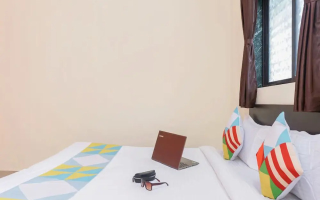 Oyo 22722 Home Rainbow 1 Bhk Malavli