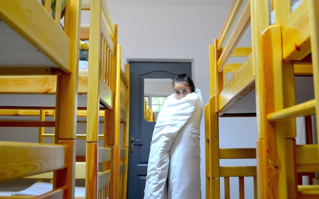 Hostel N1 Light