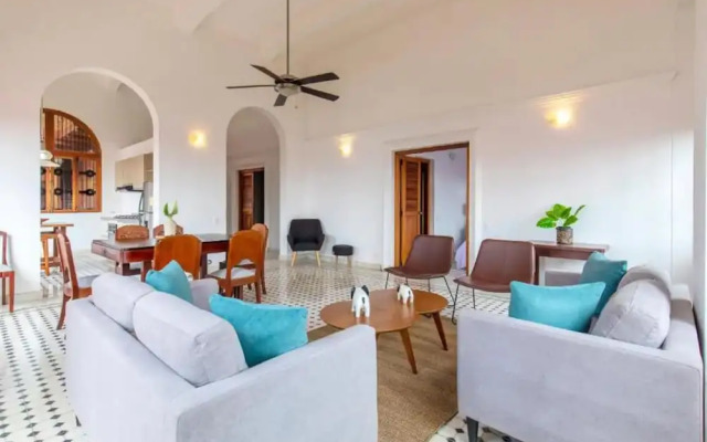 2Cm-B1 Apartamento En Getsemani Con Balc