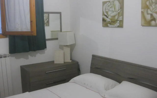 Appartamento in Residence