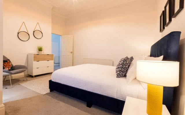 Fulwood Heights Apartments