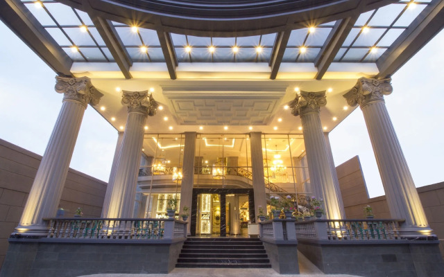 D'primahotel 