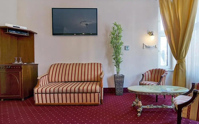 Monte Cassino De Luxe