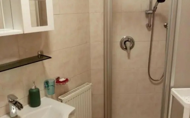Apartment Veronika