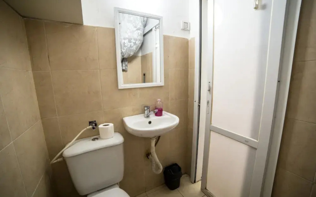 Luxury beach R&A Apartment group