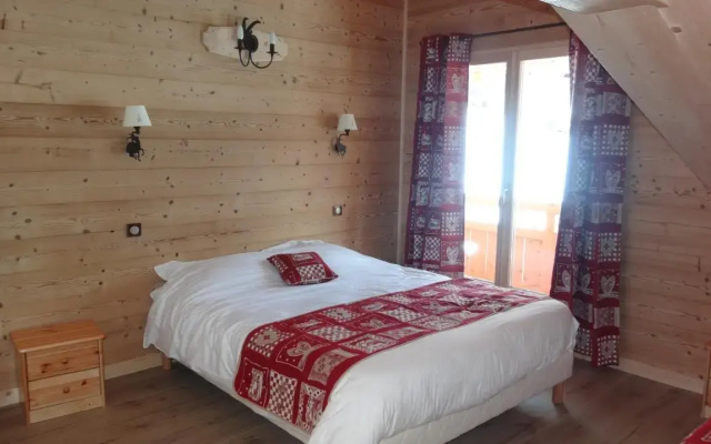 Chalet L'étagne