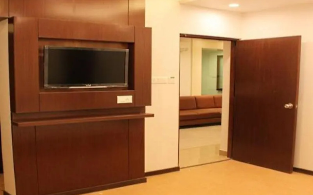 Loharkar Hotel